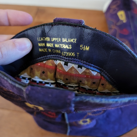 J Bar J cowgirl boots - Picture 4 of 5